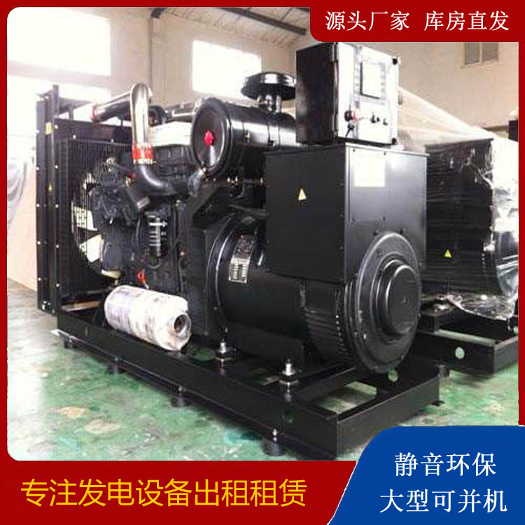 正宁发电车出租 柴油发电机组需要经常换机油吗?