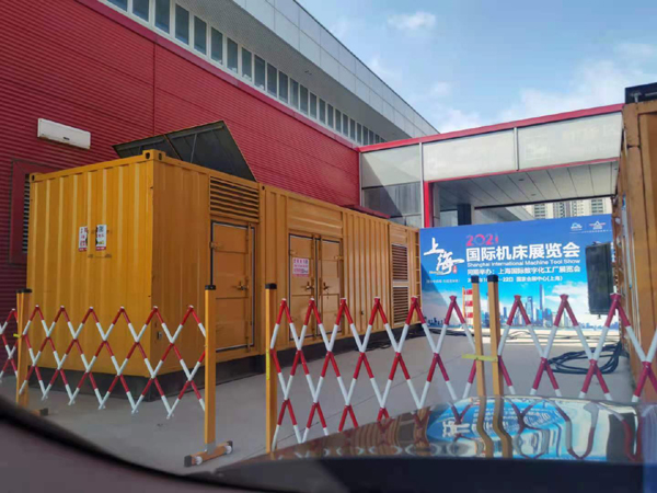 正宁发电机出租 对于发电机的特性你了解多少?