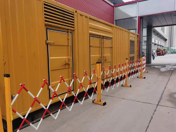 正宁发电机出租 你知道怎样鉴定发电机品质的好坏吗?
