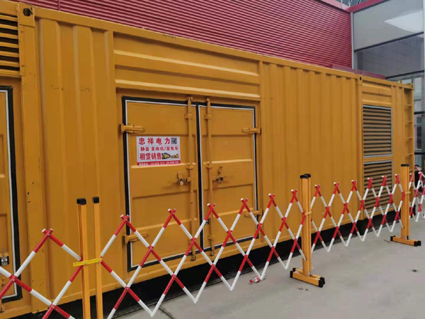 正宁关于通用发电机的十万个为什么？