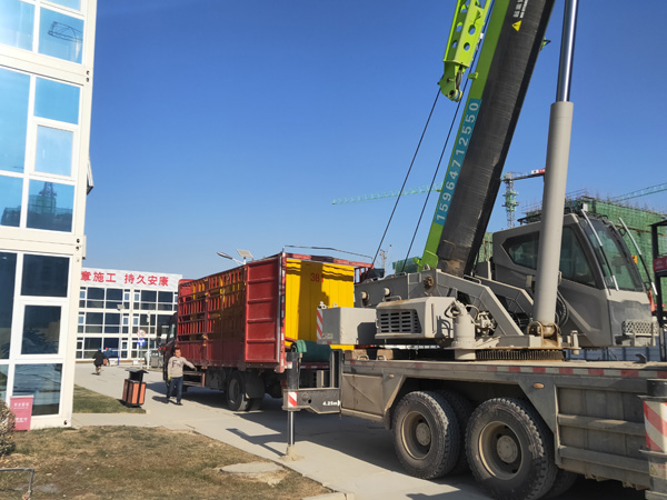 正宁发电机出租50KW柴油发电机组需要配多粗电缆线