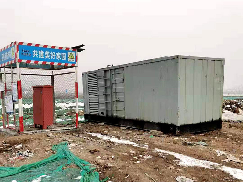 正宁燃气发电机在高海拔地区运行时会遇到哪些常见故障？