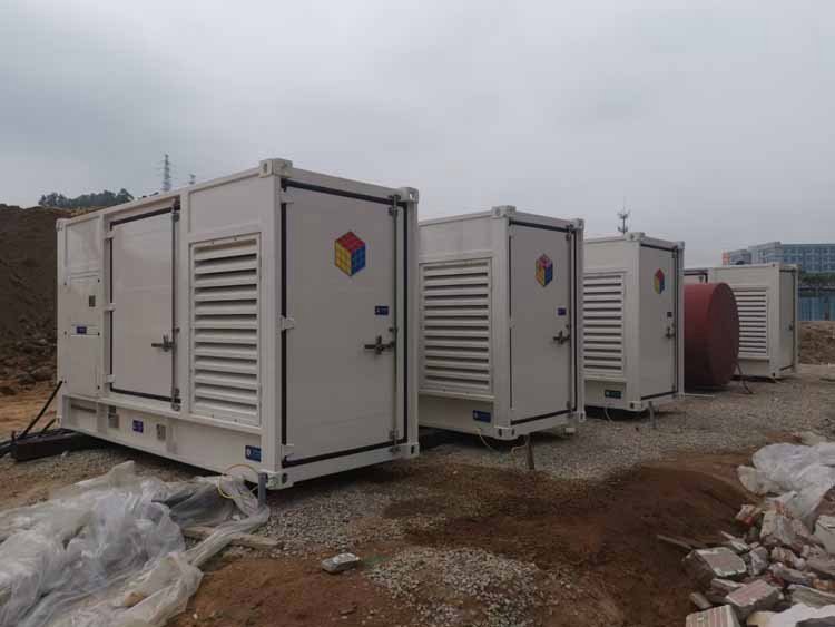 正宁如何降低 200KW 柴油发电机的燃油消耗率？