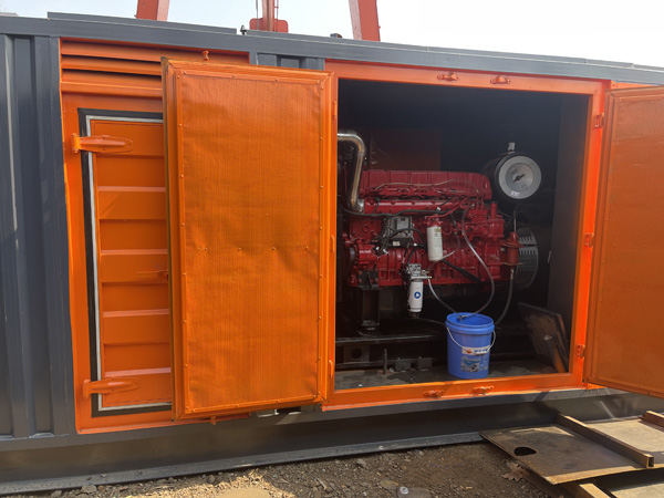 正宁哪些因素会影响 200KW 柴油发电机的燃油消耗率？