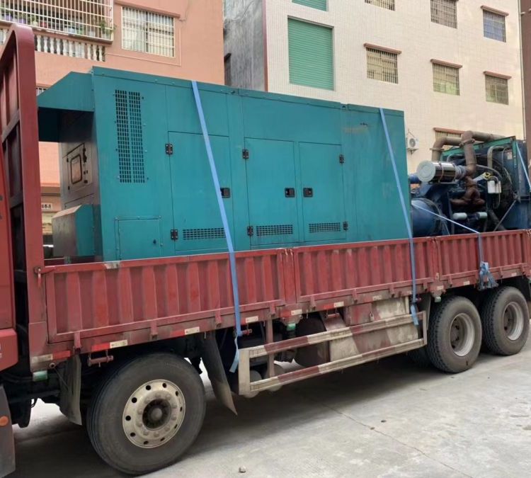 正宁如何在不同负载率下确保 400KW 柴油发电机组的正常运行？