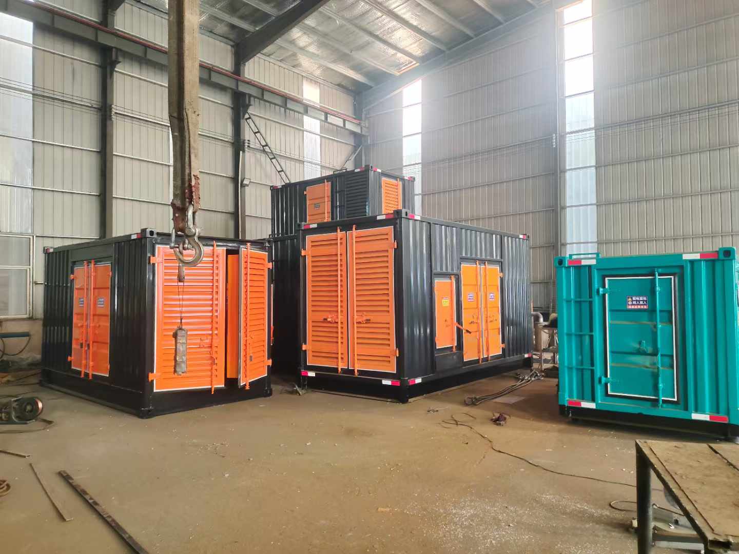 正宁如何根据用电设备的功率选择合适的空开？