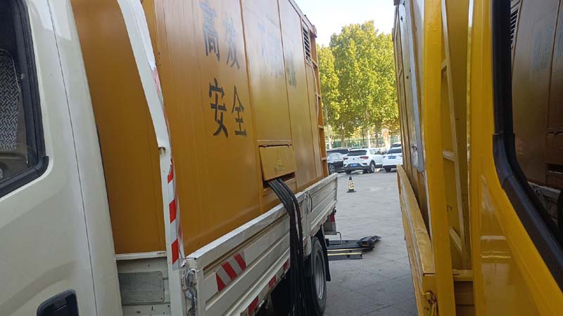 正宁如何判断柴油发电机组和UPS电源的切换时间是否符合要求？